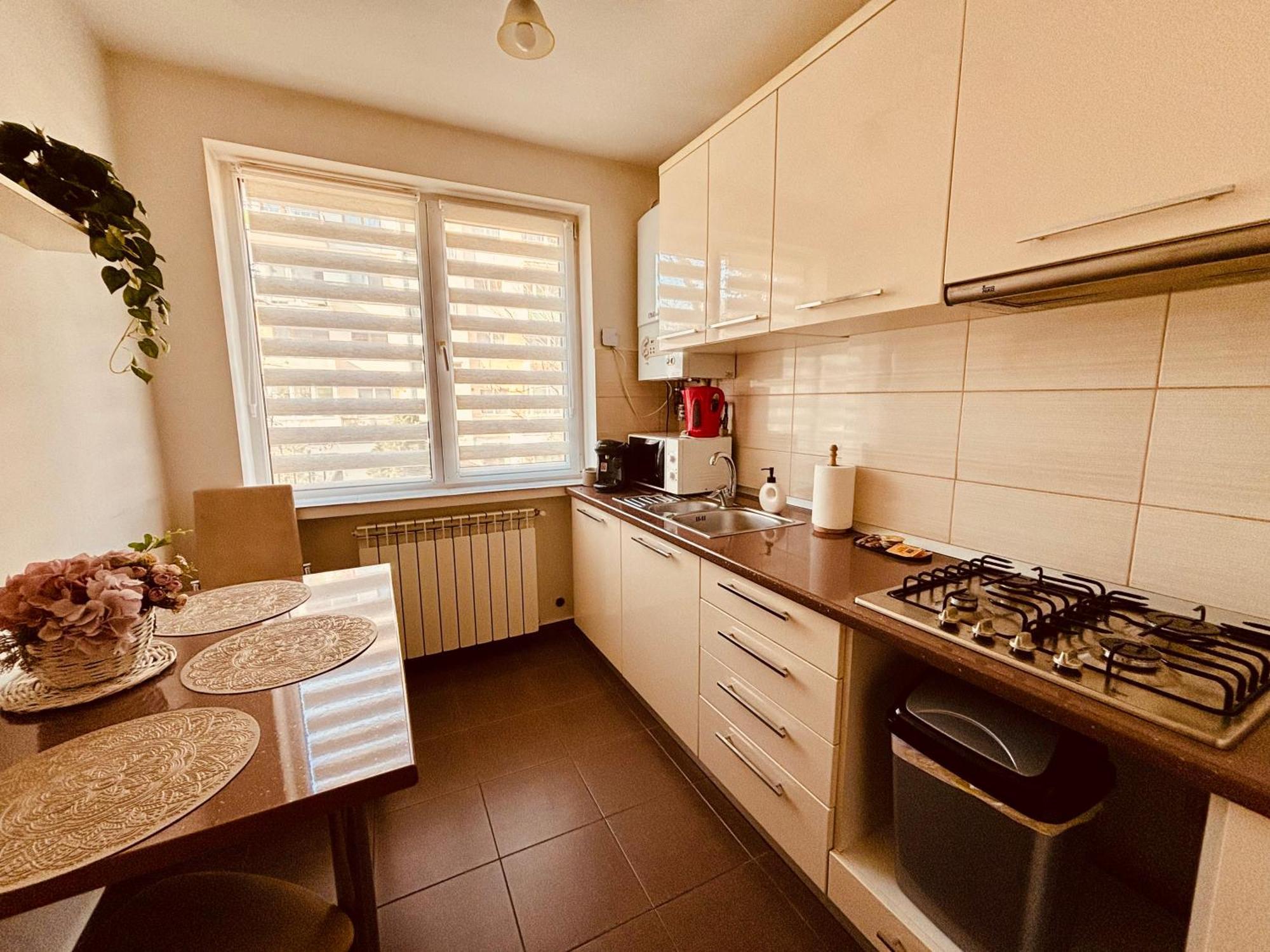 Sweet Apartament Baia Mare Exterior foto
